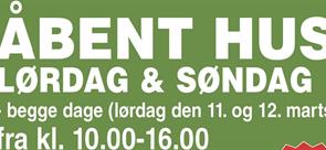 Nyheder fra Hjørring Camping & Fritid